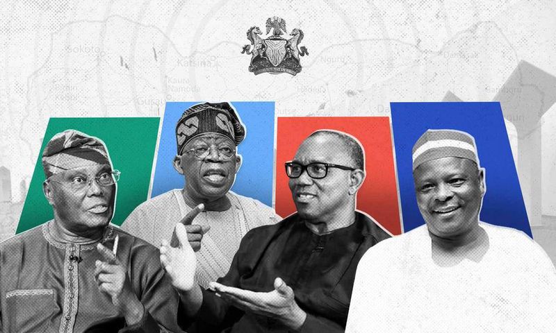 Stears Poll for 2023 Presidential elections