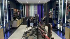 Accra Mall Offers Free Mother's Day Makeovers