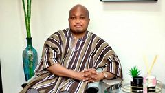 Samuel-Okudzeto-Ablakwa