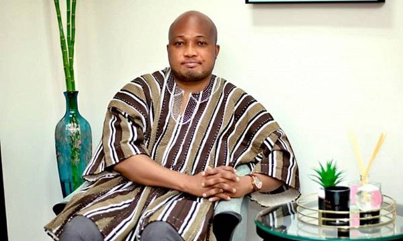 Samuel-Okudzeto-Ablakwa