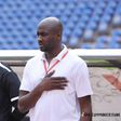 Otto Addo says Black Stars are not favourites against Uganda