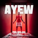 Andre Ayew joins Nottingham Forest