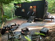 Here's what living in a tiny house is really like, according to people who traded their homes for minimalism