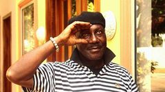 Highlife veteran, Gyedu-Blay Ambolley