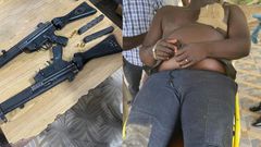 Pre-election violence in Ghana must be a wake-up call for all citizens: Editor's Opinion