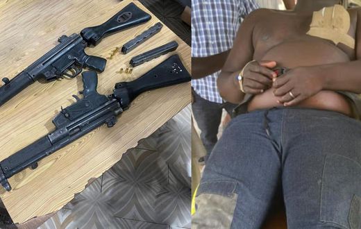 Pre-election violence in Ghana must be a wake-up call for all citizens: Editor's Opinion