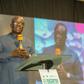 Minister of Agric