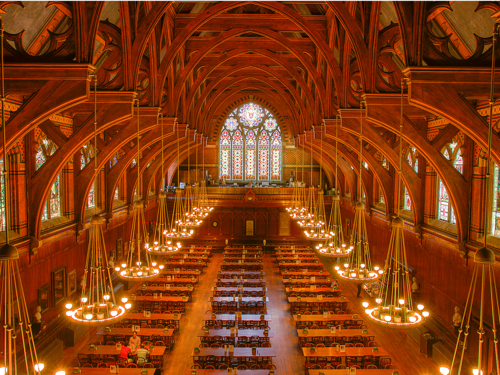 What it's really like to attend an Ivy League school