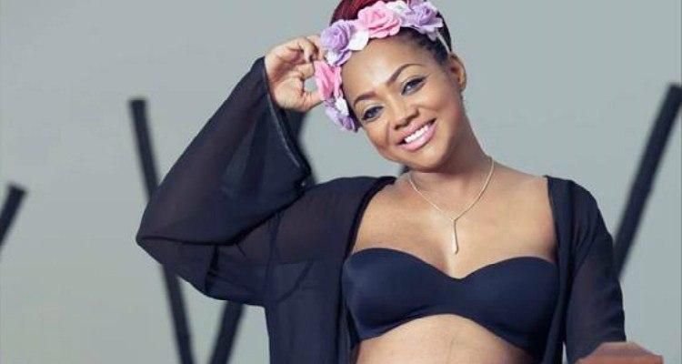 I’m on break from church – Jasmine Baroudi