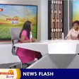 NDC’s Dr Hanna Bissiw walks off live TV show, says NPP rep isn't at her level