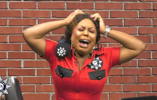 Afia Schwar Tv Africa