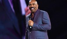 Steve-Harvey