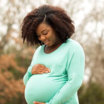 First-time moms can feel more confident about their pregnancy journey [BlackWomen'sHealth]