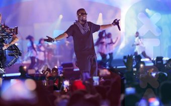 Sarkodie