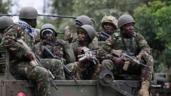 Soldiers