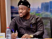 NDC MP Alhassan Suhuyini