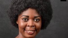 Joyce Dzidzor Mensah mocks Akufo-Addo's national cathedral