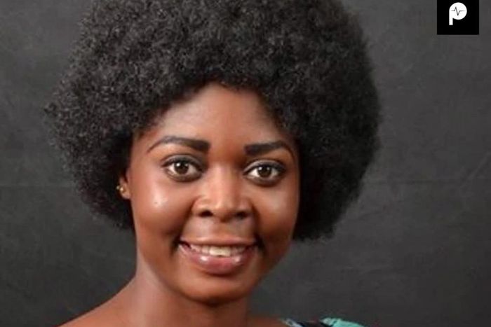 Joyce Dzidzor Mensah mocks Akufo-Addo's national cathedral