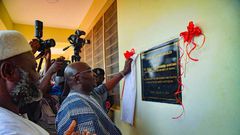 Dr Bawumia
