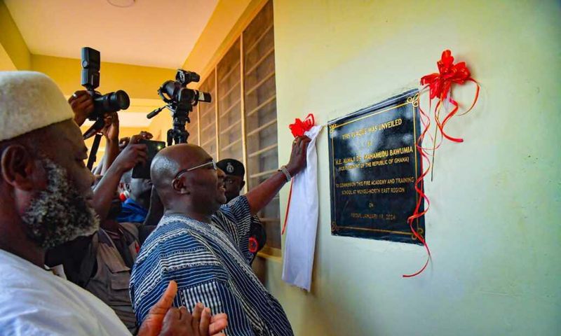 Dr Bawumia