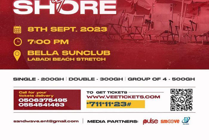 Sandwave Entertainment