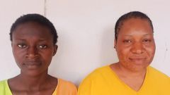 Woman sells sibling for ₦410k; give money to fiancé to buy items for their wedding