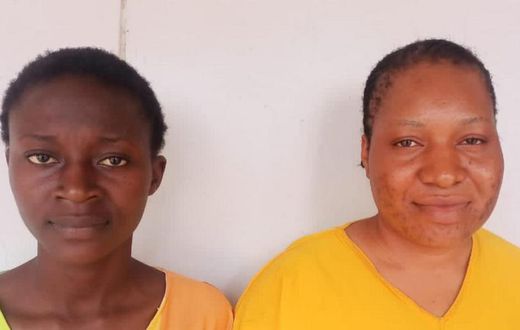 Woman sells sibling for ₦410k; give money to fiancé to buy items for their wedding