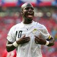 Stephen Appiah