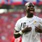 Stephen Appiah
