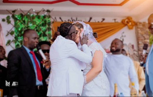 Patapaa and Liha