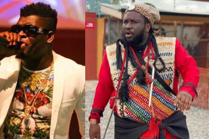 Castro is still alive according to new claims by Ajagurajah (VIDEO)