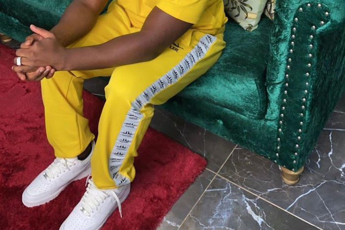 Trig Trigga releases try again with Kawabanga of Asaaka fame