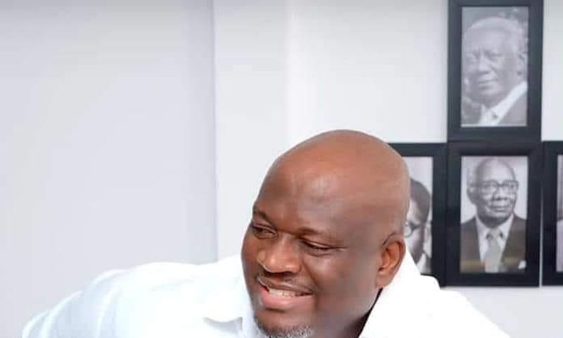 Henry Quartey