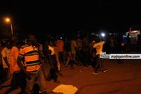 Soldier deployed to arrest ‘illegal Bawku chief’ retreat after clashing with youth
