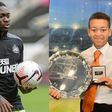 Joshua Twasam: Christian Atsu’s son crowned player of the year in Northumberland League