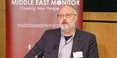 jamal khashoggi