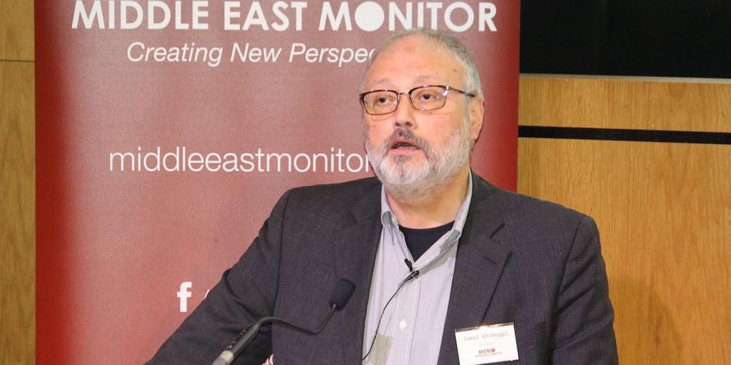 jamal khashoggi