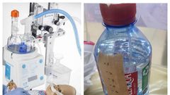 CPAP Machine