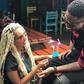 Juliet Ibrahim and Vectorthaviper