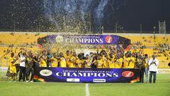 The President's Cup: An opportunity missed for Ghana football