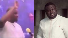 Here's how a Prophet accurately prophesied Koda's death (VIDEO)