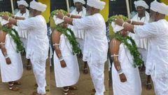 Ga Wulomo defends marriage of  12-year-old girl