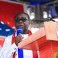 NPP National Chairman, Freddie Blay