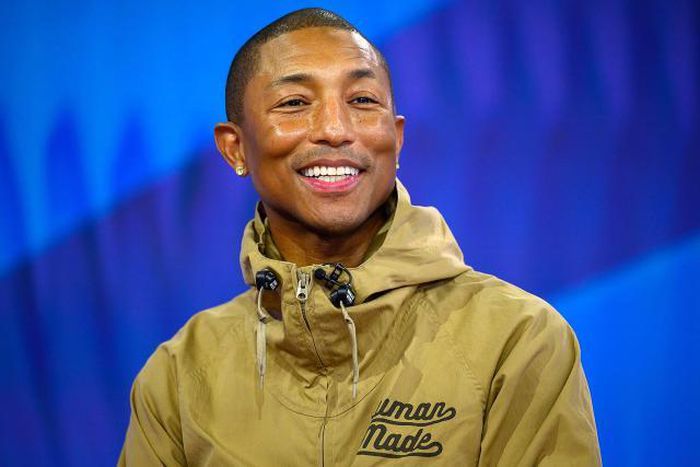 Pharrell Williams succeeds Virgil Abloh as Louis Vuitton menswear creative director