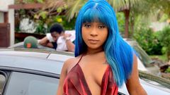 Efia Odo