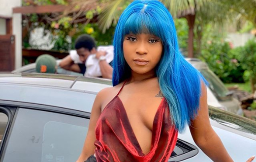 Efia Odo