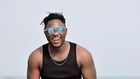 Rapper Medikal