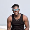 Rapper Medikal