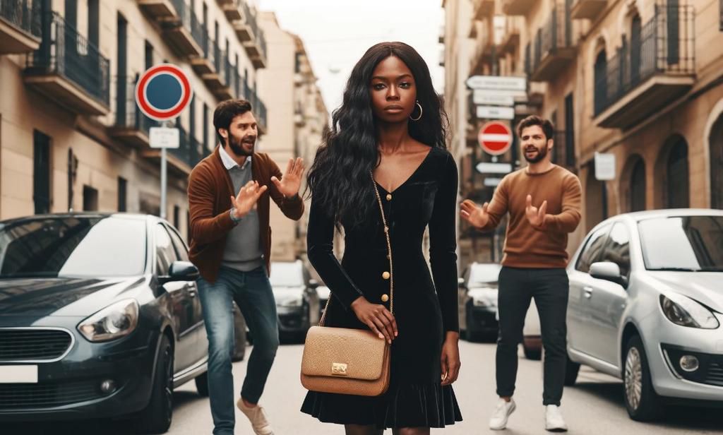 Catcall