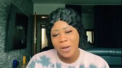 Big Akwes' wife Freda